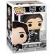Фігурка Funko Pop Фанко поп Luc Robitaille NHL Люк Робітайл НХЛ 10 см LR NHL 67 LR NHL 67 фото 3