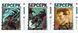 Комплект Манги Yohoho Print Берсерк Berserk Том 15-30 (на украинском) YP BRKUa SET 02 2579765039 фото 2