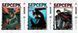 Комплект Манги Yohoho Print Берсерк Berserk Том 15-30 (на украинском) YP BRKUa SET 02 2579765039 фото 6