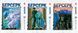 Комплект Манги Yohoho Print Берсерк Berserk Том 15-30 (на украинском) YP BRKUa SET 02 2579765039 фото 4