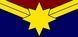 Кружка GeekLand&nbsp;Капитан Марвел&nbsp;Captain Marvel CМ.02.10 CМ.02.10 фото 4