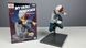 Фигурка Bandai Spirits&nbsp;Моя геройская академия Тодороки Шото My hero academia Todoroki Shoto 15 см BS MHA TS BS MHA TS фото 7