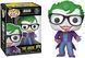 Фігурка Funko Pop Бетмен Джокер Batman The Joker 10 см D J 517 D J 517 фото 1