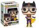 Фігурка Funko Pop Фанко Поп DC Batgirl ДС Бетгерл 10 см DC B 168 DC B 168 фото 1
