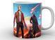 Кружка GeekLand Стражи Галактики Guardians of the Galaxy главные герои GG.02.016.126 GG.02.016.126 фото 1