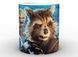 Кружка GeekLand Галактики Guardians of the Galaxy постер GG.02.008.655 GG.02.008.655 фото 1