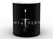 Кружка GeekLand Game of Thrones Игра Престолов надпись GT.02.020 GT.02.020 фото 1