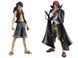 Фигурка Banpresto Ван Пис Манки Д. Луффи One Piece Monkey D. Luffy 15 см B OP MDL 15 2452205694 фото 4