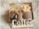 Подарунковий набір Coffee 107921 фото 1