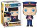 Фигурка Funko Pop Фанко Поп Doctor Who Доктор Кто The Kerblam Man Человек Керблам 10 см DW KM 900 DW KM 900 фото 1