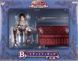 Фігурка Banpresto Атака Титанів Леві Аккерман Attack on Titan Levi Ackerman 11 см WST B LA 11 WST B EY 11 фото 7