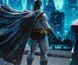 Фигурка Sega ДС Бэтмен DC Batman 17 см S DC B 17 S DC B 17 фото 7