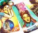 Карты Таро Светлого Провидца (The Light Seers Tarot) 10.2х6 см 3171078215 фото 4