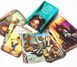 Карты Таро Светлого Провидца (The Light Seers Tarot) 10.2х6 см 3171078215 фото 2