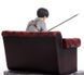 Фігурка Banpresto Атака Титанів Леві Аккерман Attack on Titan Levi Ackerman 11 см WST B LA 11 WST B EY 11 фото 2