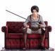 Фігурка Banpresto Атака Титанів Леві Аккерман Attack on Titan Levi Ackerman 11 см WST B LA 11 WST B EY 11 фото 1