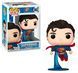 Фигурка Funko Pop Фанко Поп Justice League Лига справедливости Superman Супермен 10 см JL S 562 2802478962 фото 1
