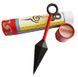 Набір Кунай Kunai Naruto Наруто в циліндричній упаковці N 27.203 N 27.203 фото 2