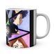 Кружка GeekLand Моя геройська академія My Hero Academia Деку, Хатсуме та Шинсо Колаж MHA 02.529 1683902986 фото 4
