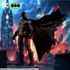 Фигурка Sega ДС Бэтмен DC Batman 17 см S DC B 17 S DC B 17 фото 6