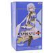 Фигурка Banpresto Синон Sinon Мастера меча онлайн Sword art Online 21см WST SAO S03 WST SAO S03 фото 6