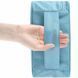 Організатор для білизни Monopoly Travel underwear pouch блакитний 1608186778 фото 2