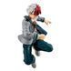 Фигурка Bandai Spirits&nbsp;Моя геройская академия Тодороки Шото My hero academia Todoroki Shoto 15 см BS MHA TS BS MHA TS фото 3