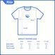 Набор Funko Pop Tee Set Гарри Поттер Harry Potter Фигурка с Футболкой 10 см FPTS HP M FPTS HP M фото 4