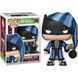 Фігурка Funko Pop Фанко Поп Супер герої Бетмен Super Heroes Holidays Batman 10 см SН B 355 SН&nbsp;B 355 фото 1