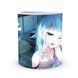 Кружка GeekLand Hatsune Miku Хацунэ Мику HM 02.12 HM 02.12 фото 3