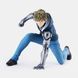 Фігурка Bandai Spirits One Punch Man Genos Генос Ванпанчмен 15 см BS OP GN BS OP GN фото 1