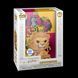 Фигурка Funko Pop Harry Potter Art Covers Gryffindor Фанко Поп Гарри Поттер Гриффиндор 20 см HP G 02 HP G 02 фото 1