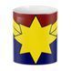 Кружка GeekLand&nbsp;Капитан Марвел&nbsp;Captain Marvel CМ.02.10 CМ.02.10 фото 1