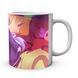 Кружка GeekLand No Game No Life Без игры нет жизни Широ NGNL 002.03 1757912852 фото 4