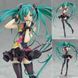 Фигурка&nbsp;Good Smile&nbsp;Hatsune Miku Tell Your World Хацунэ Мику&nbsp;22&nbsp;см&nbsp;GS HM TYW GS HM TYW фото 2