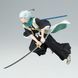 Фигурка Bandai Spirits Блич Тоширо Хицугая BLEACH Toshiro Hitsugaya 14 см BS B TH 14 BS B TH 14 фото 2