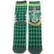 Носки Houses of Hogwarts Гарри Поттер Слизерин socks HP 6.85 S socks HP 6.85 S фото 1