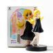 Фігурка Banpresto SQ Quality Monogatari Shinobu Oshino Історія Монстрів Синобу Осіно 19 см WST M SO WST M SO фото 1