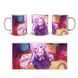 Кружка GeekLand No Game No Life Без игры нет жизни Широ NGNL 002.03 1757912852 фото 1