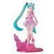 Фігурка SEGA Hatsune Miku spring Хацуне Міку 21 см S HM S S HM S фото 3