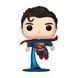 Фигурка Funko Pop Фанко Поп Justice League Лига справедливости Superman Супермен 10 см JL S 562 2802478962 фото 2