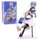 Фигурка Banpresto Синон Sinon Мастера меча онлайн Sword art Online 21см WST SAO S03 WST SAO S03 фото 1