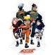 Акрилова фігурка Наруто Naruto 10 см 2597842260 фото 1