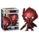 Фигурка Funko Pop Поднятие уровня в одиночку Игрис Solo Leveling Igris Chase 10 см FP SL IG C 1985 2912464671 фото 1