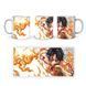 Кружка GeekLand One Piece Великий Куш Портгас OP 002.025 OP 002.025 фото 2
