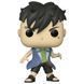 Фігурка Фанко Поп Боруто Кавакі Funko Pop Boruto Kawaki 10 см B K 1036 B K 1036 фото 2
