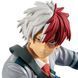Фигурка Bandai Spirits&nbsp;Моя геройская академия Тодороки Шото My hero academia Todoroki Shoto 15 см BS MHA TS BS MHA TS фото 2