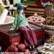 Фигурка Sega Монолог фармацевта Маомао The Apothecary Diaries Maomao 14 см S AD MM 14 S AD MM 14 фото 4