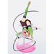Фигурка Taito Клинок, рассекающий демонов Мицури Demon Slayer Mitsuri Kanroji 23 см T DS MK 23 T DS MK 23 фото 1