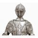 Статуэтка Рыцарь с мечом 32.5 см №7 9260090 фото 2
